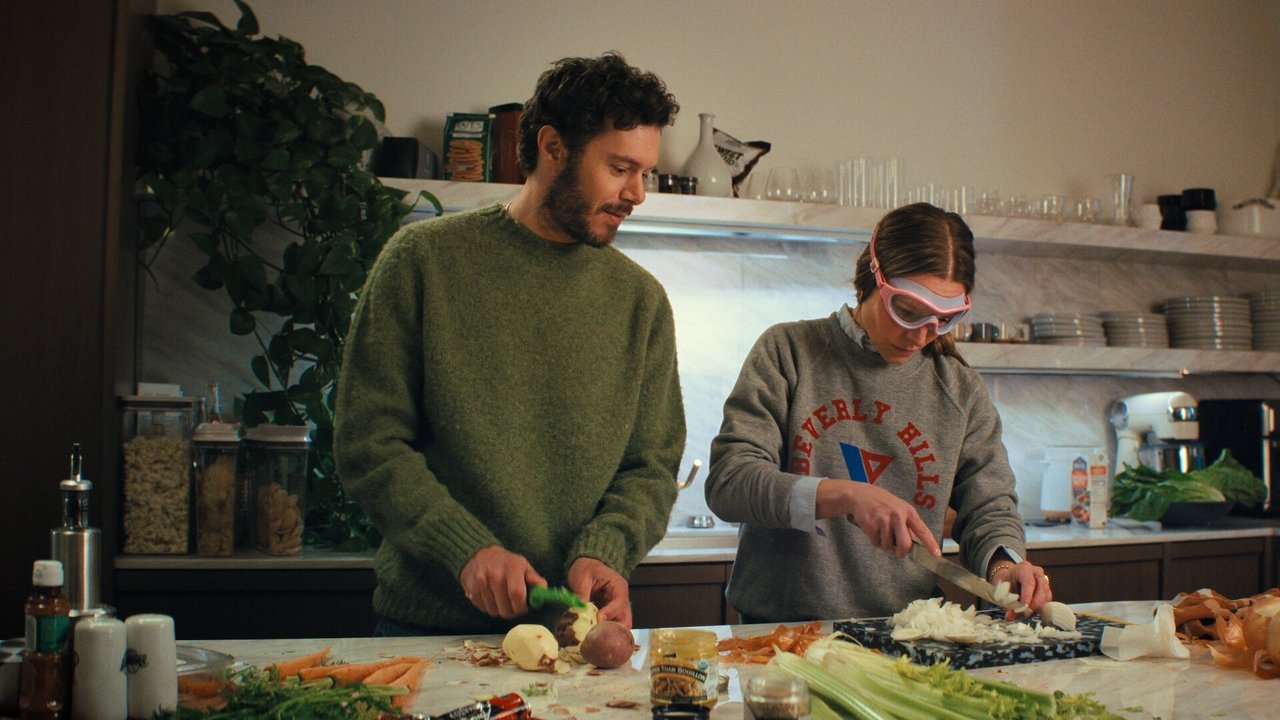 Nobody Wants This - Season 2 Episode 1 : Dinner Party