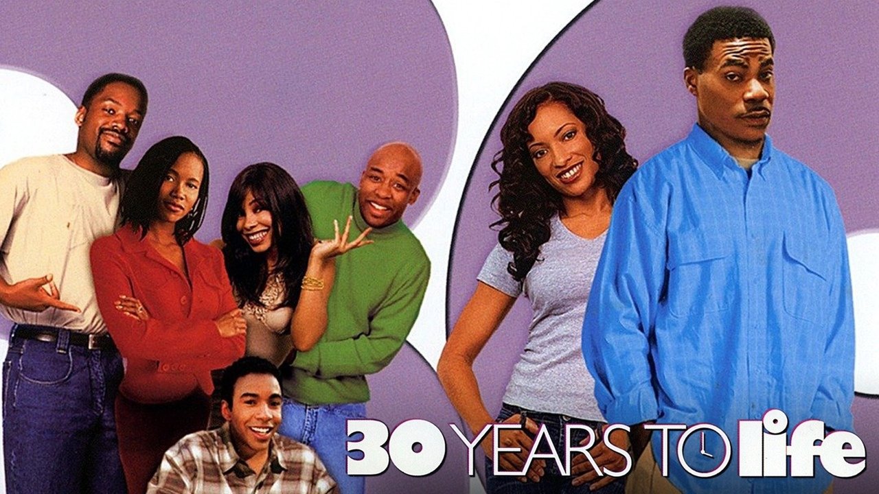 30 Years to Life