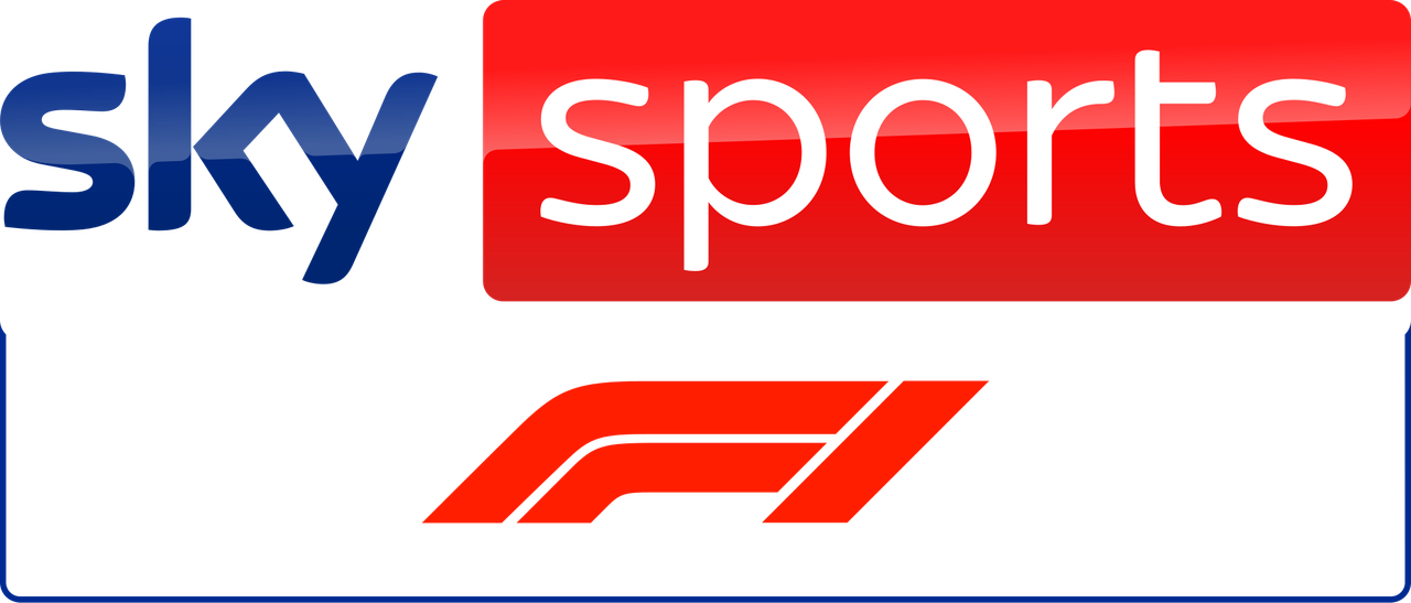 Sky Sports F1