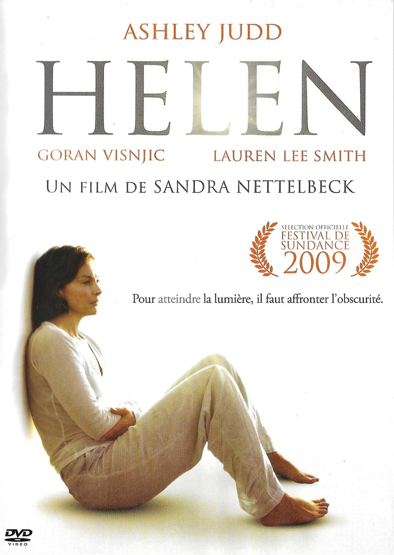 Helen poster