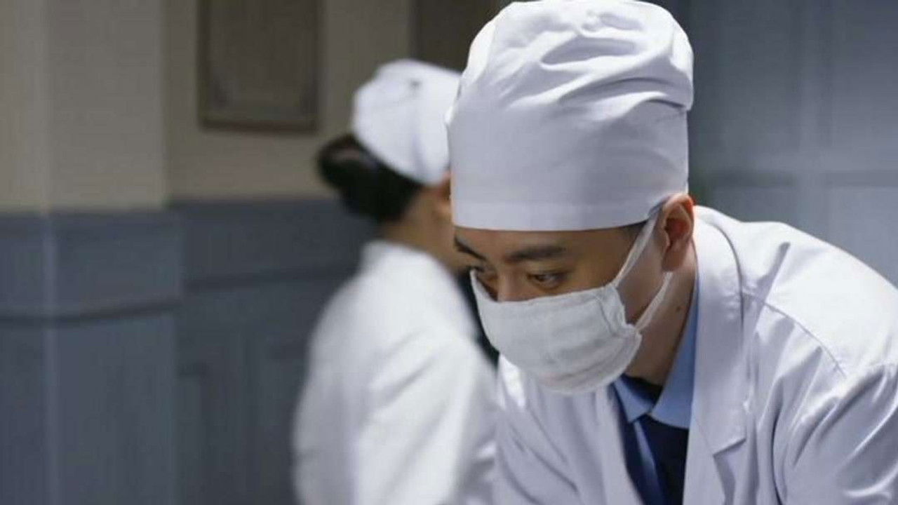 风云年代 — Épisode 7