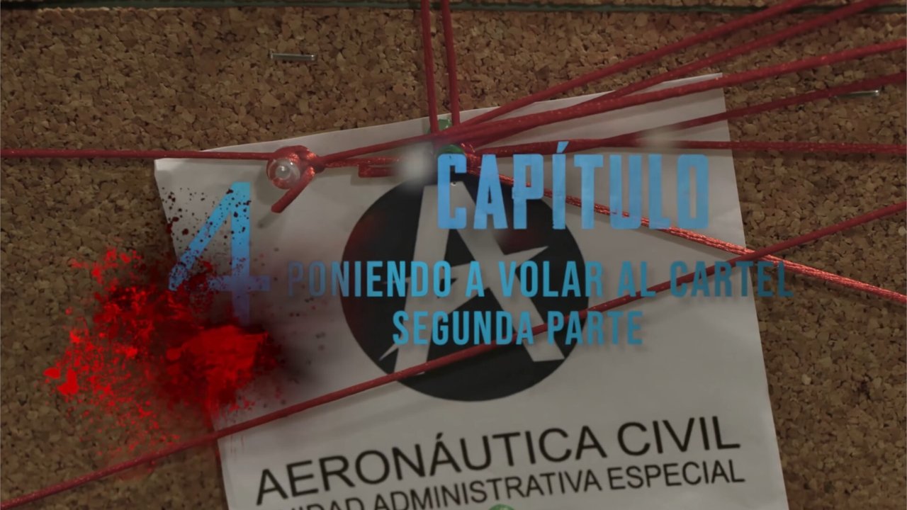 MATARIFE: Un genocida innombrable backdrop