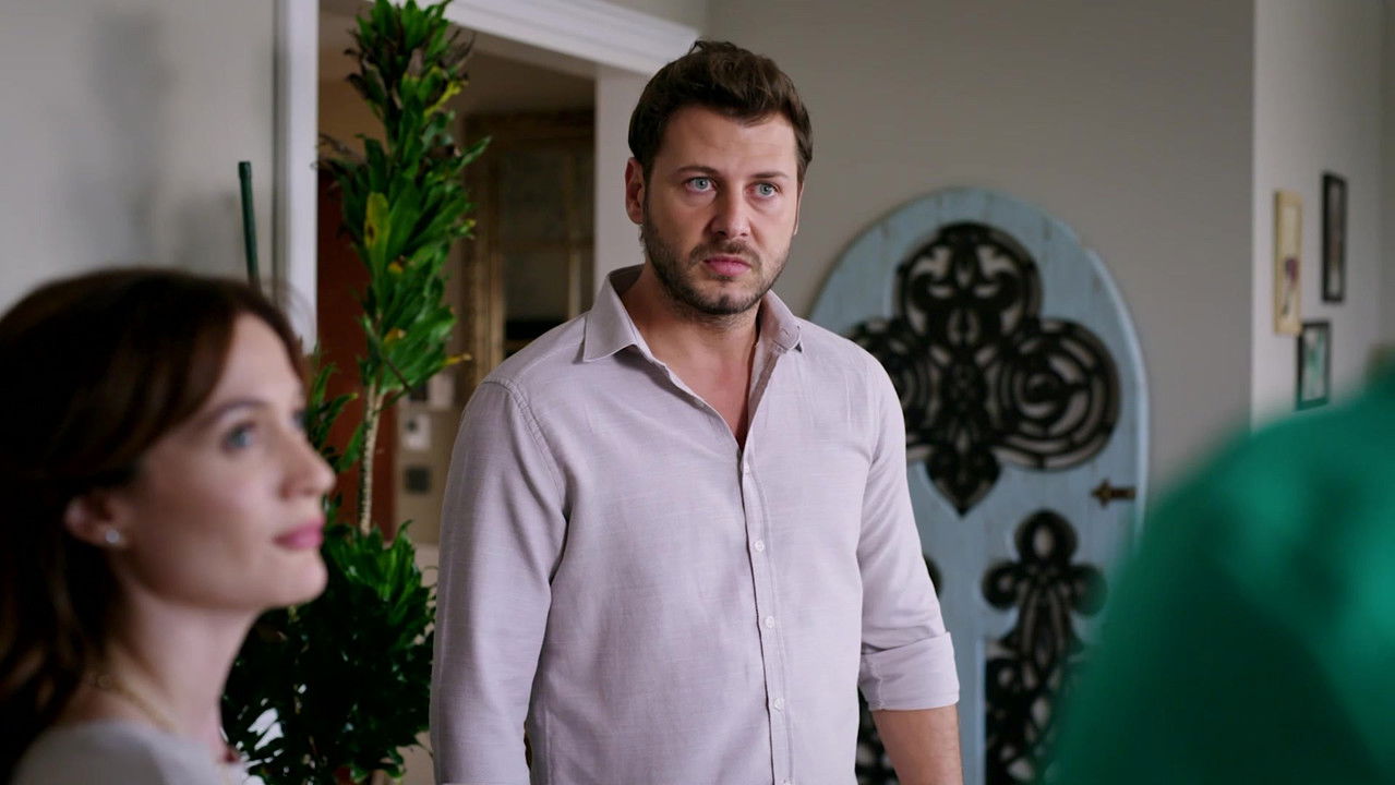 Aşkımız Yeter — Épisode 10