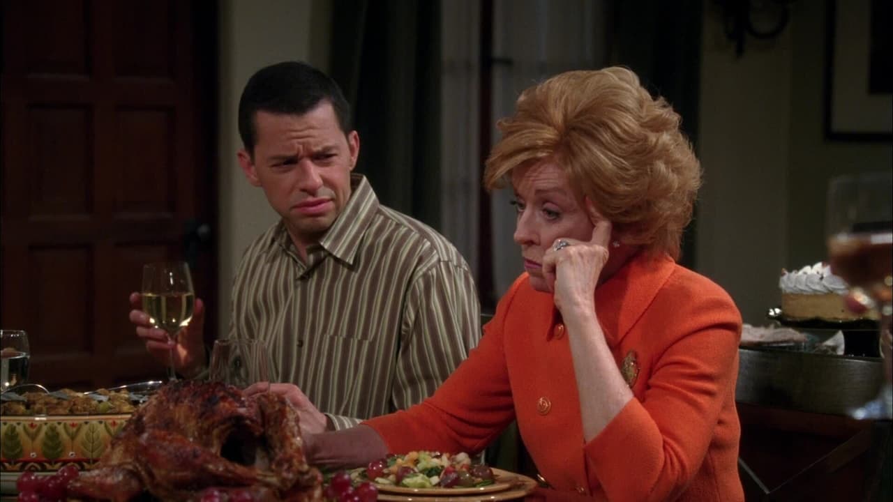 Two and a Half Men - Season 8 Episode 10 : Ow, Ow, Don't Stop