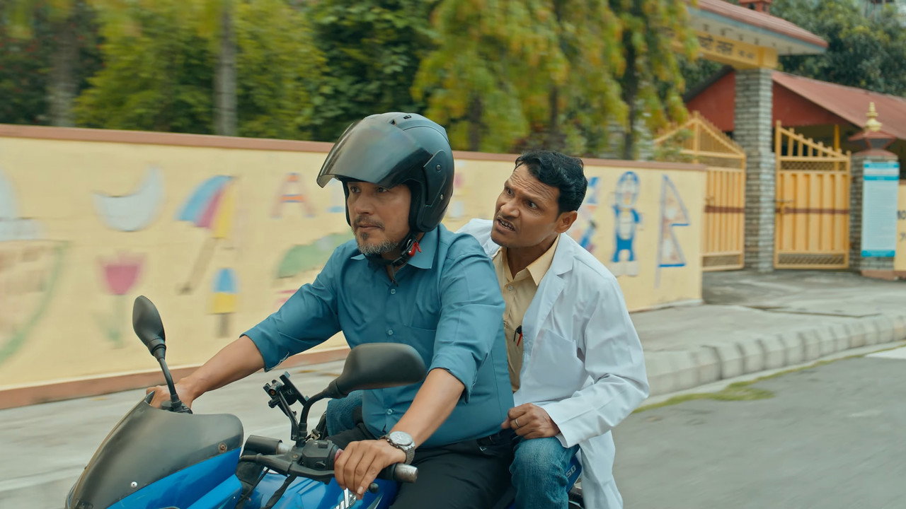 Chha Maya Chhapakkai 2 still 12