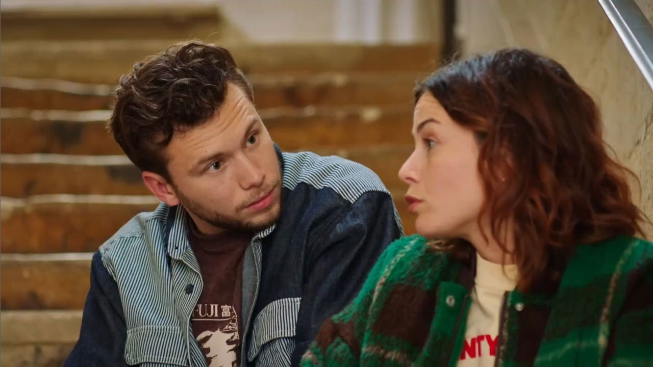 Ici tout commence — Épisode 1387