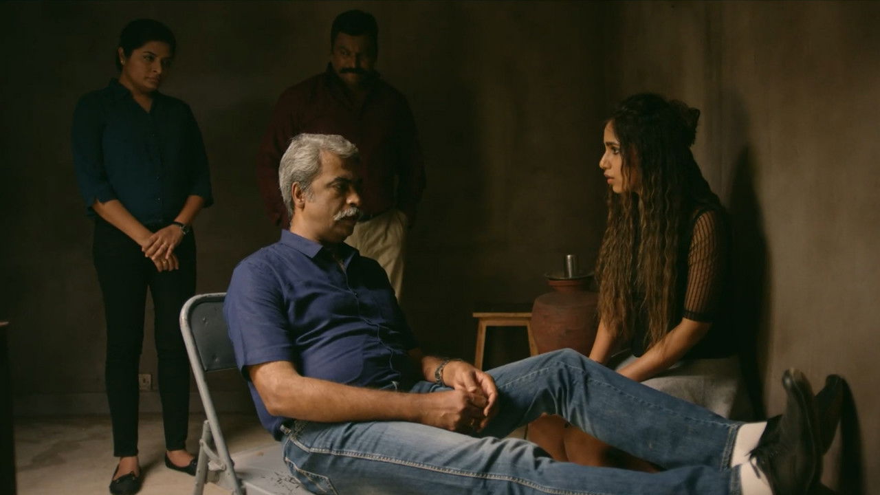 Glitter — Épisode 6