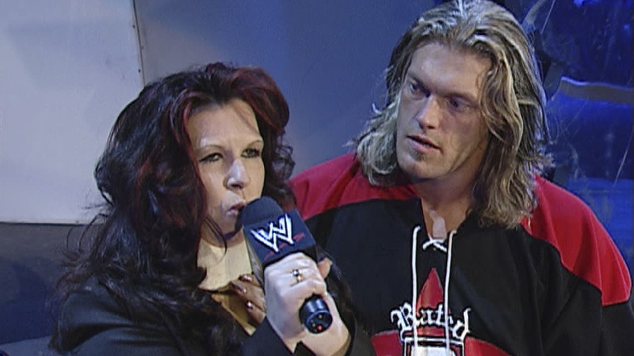 WWE SmackDown - Season 9 Episode 50 : December 14, 2007