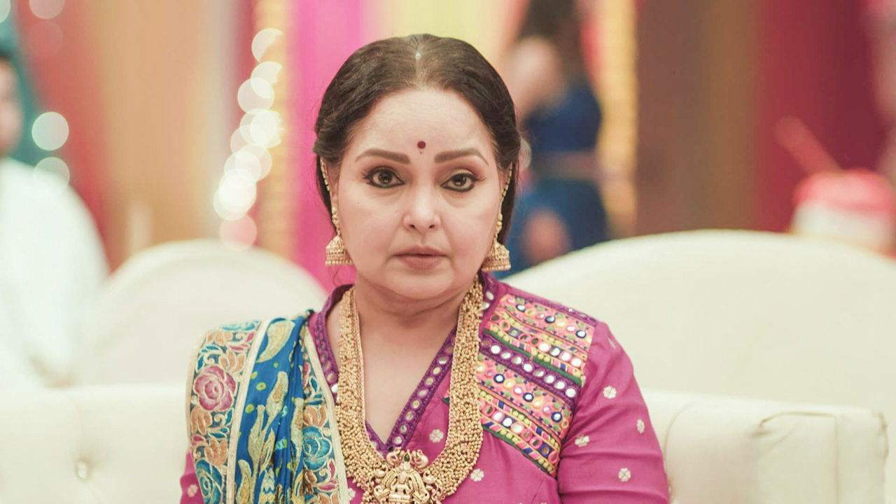 पंड्या स्टोर — Épisode 95