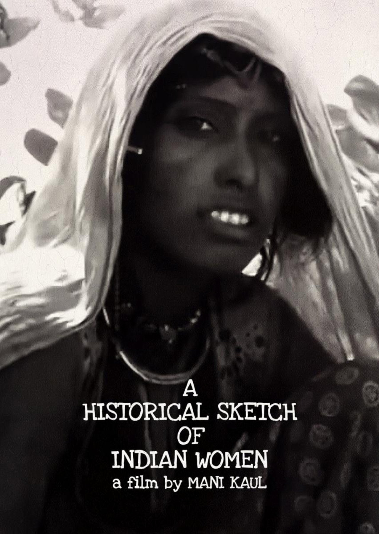 The Indian Woman - An Historical Assessment filmaffisch