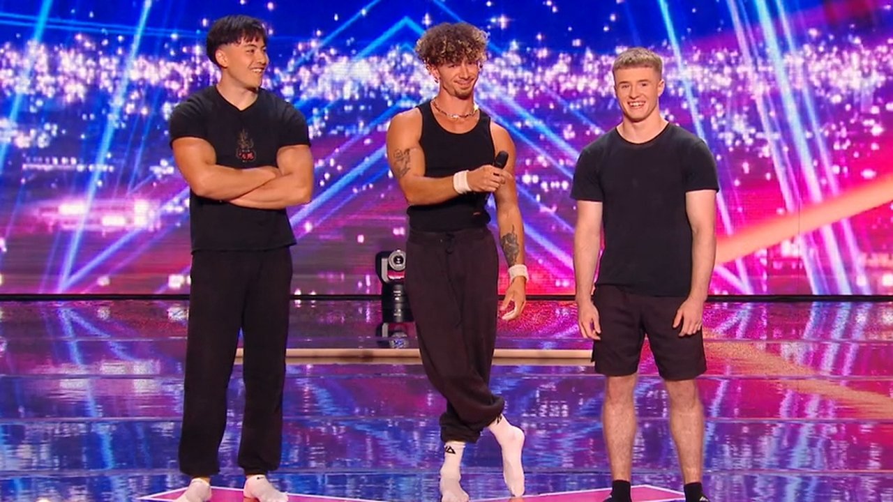 La France a un incroyable Talent - Season 20 Episode 7 : Episode 7