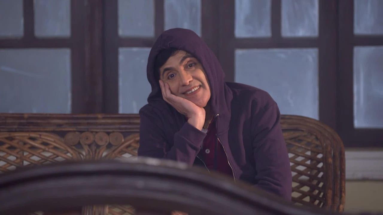 भाभीजी घर पर हैं! — Épisode 998