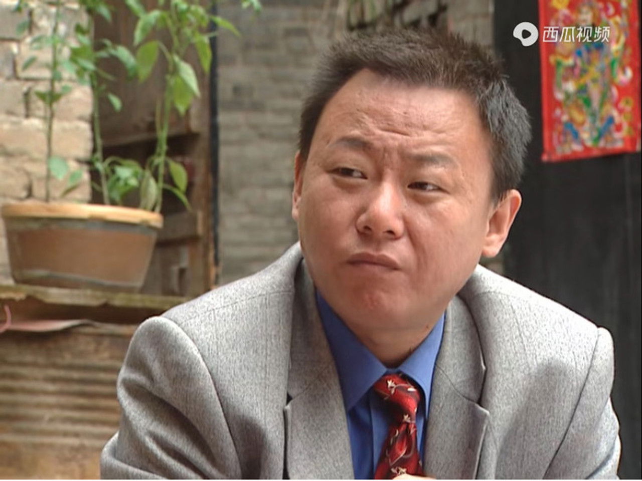 别拿豆包不当干粮 — Épisode 4