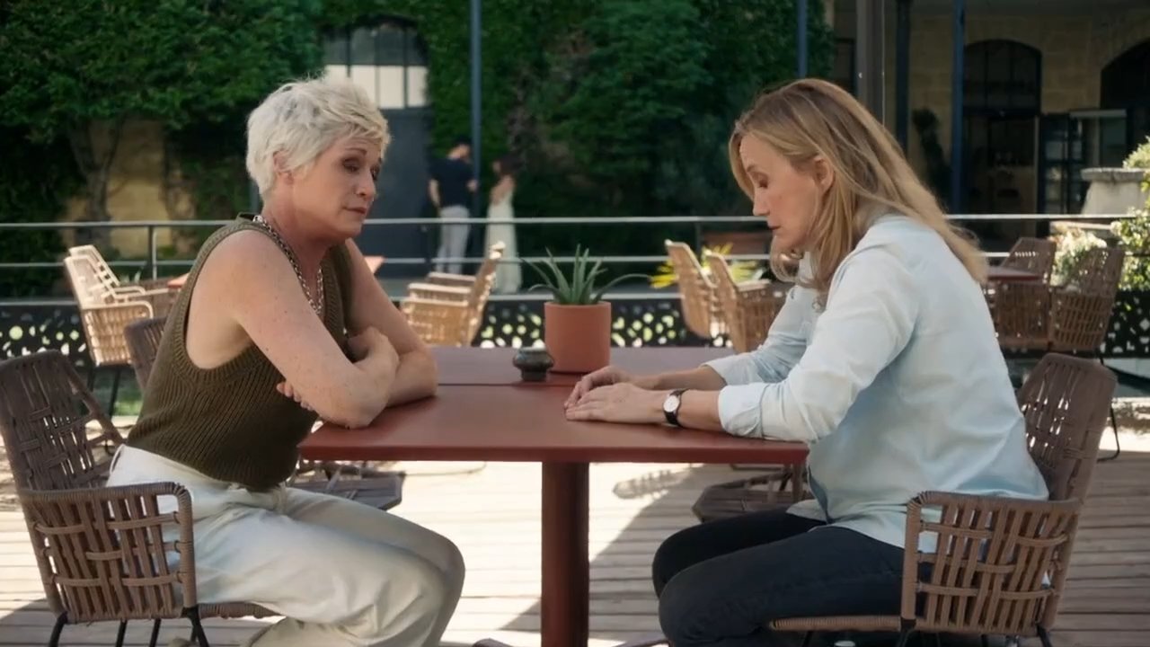 Ici tout commence - Season 1 Episode 1220 : Episode 1220