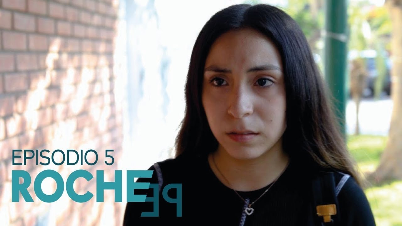 ROCHE PE - Season 1 Episode 5 : Episode 5