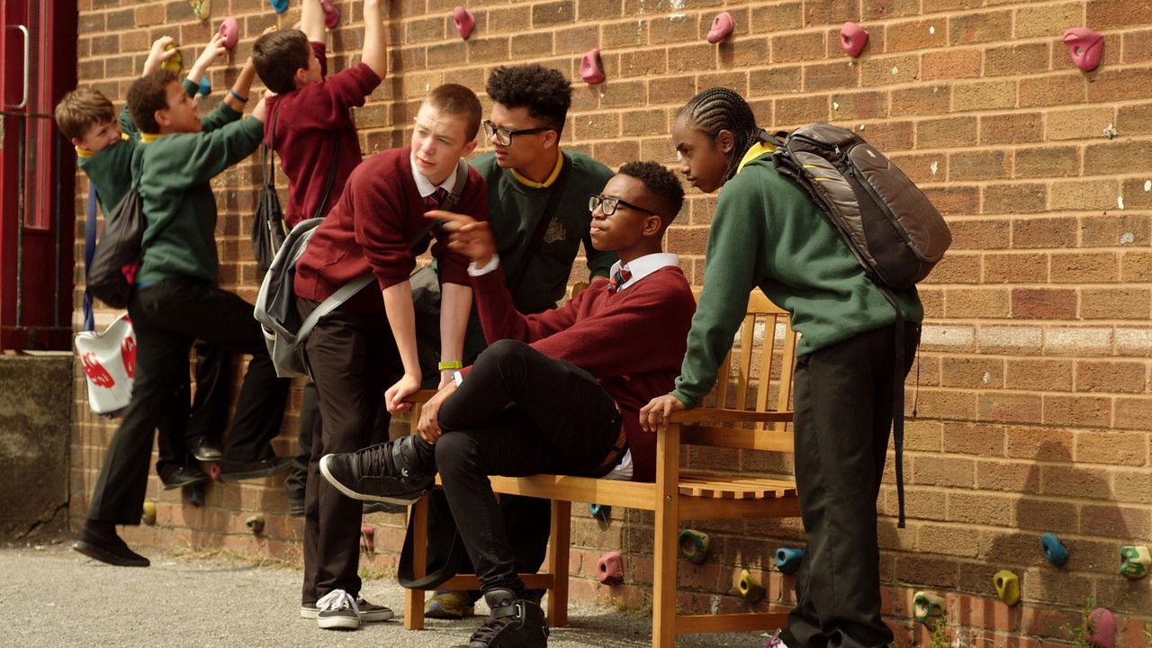 4 O'Clock Club — Épisode 5