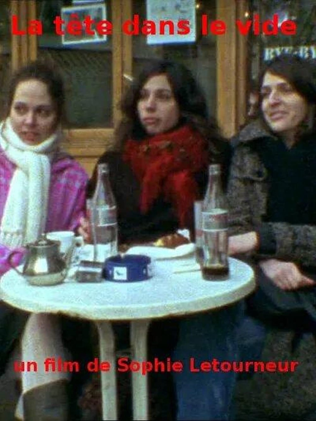 مشاهدة فيلم La tête dans le vide مترجم بدون اعلانات - بوستر
