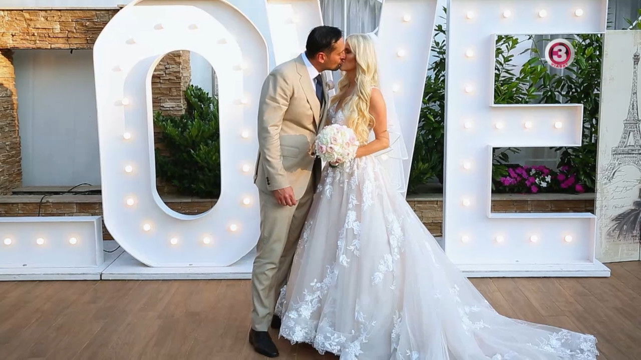 Feleségek luxuskivitelben — Épisode 10