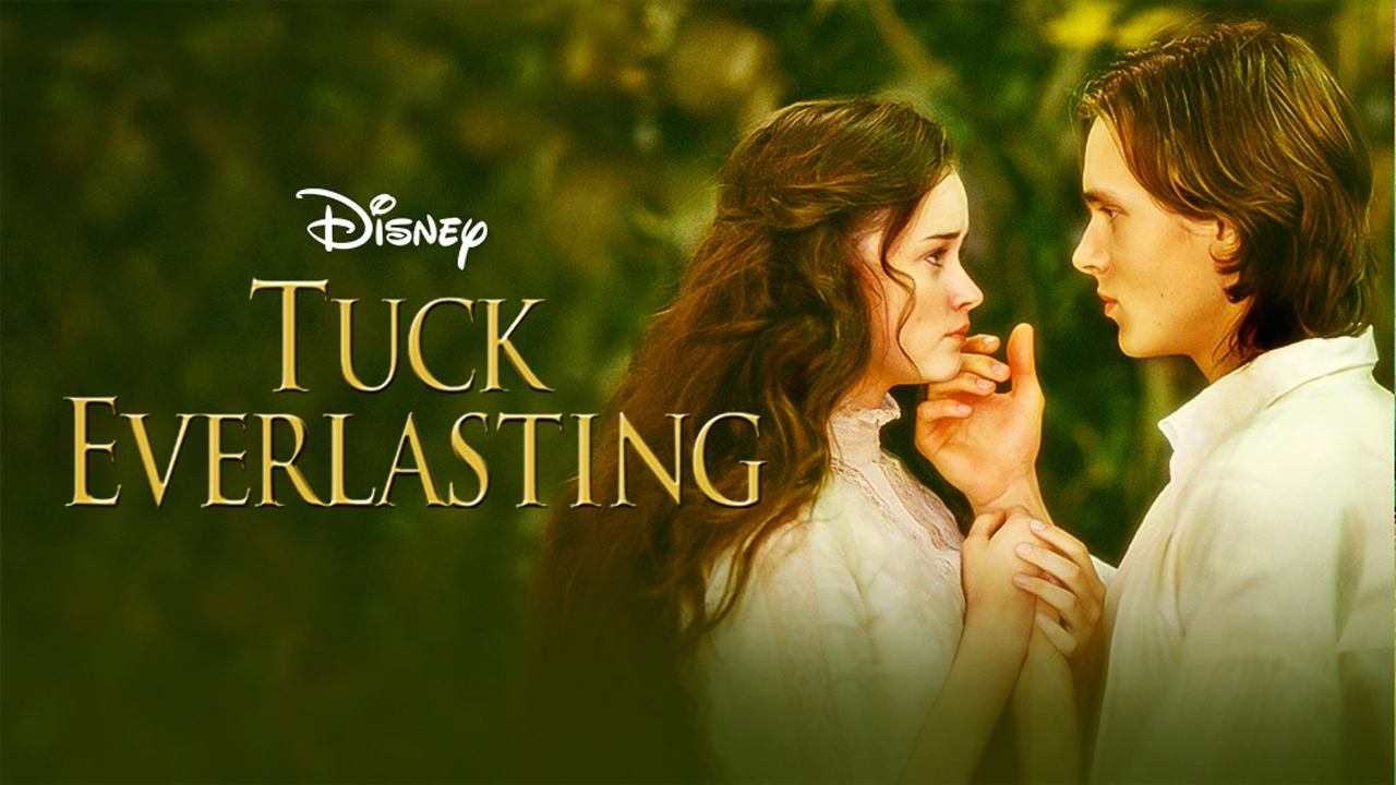 Tuck Everlasting (2002)