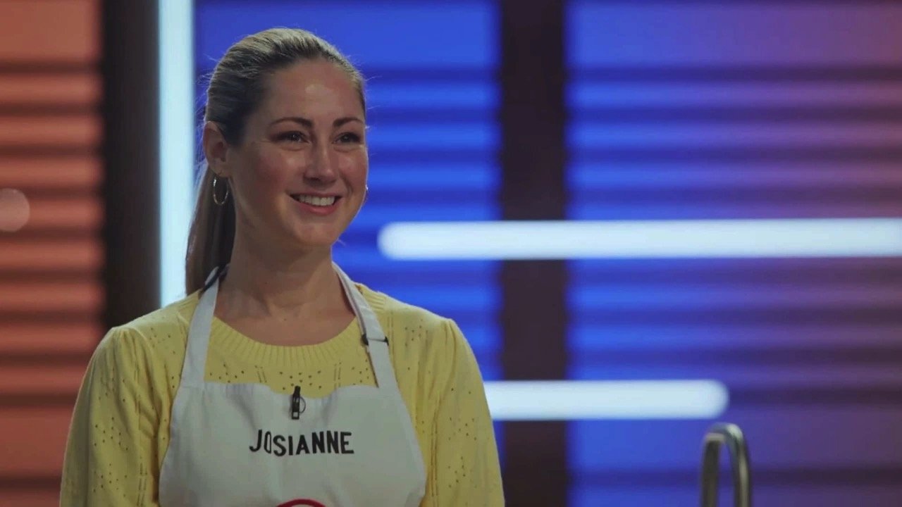 MasterChef Québec - Season 2 Episode 29 : Episode 29