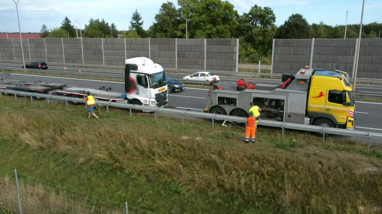 Dobra Robota — Épisode 8