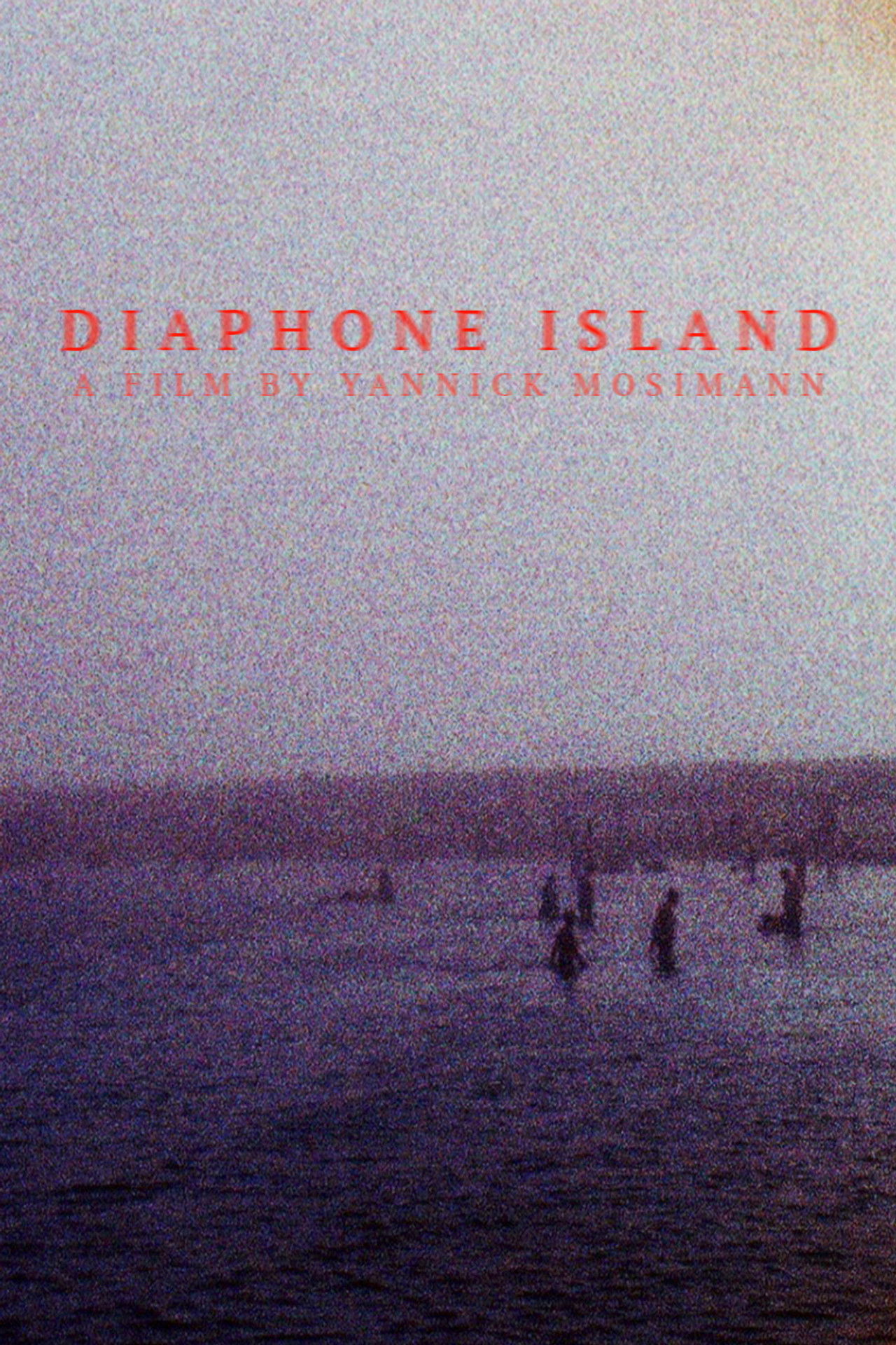 Diaphone Island Backdrop
