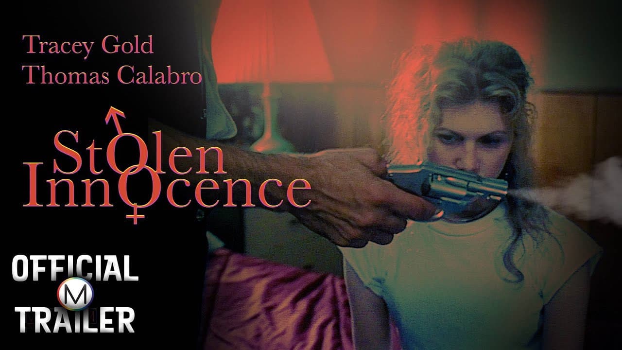 Stolen Innocence background