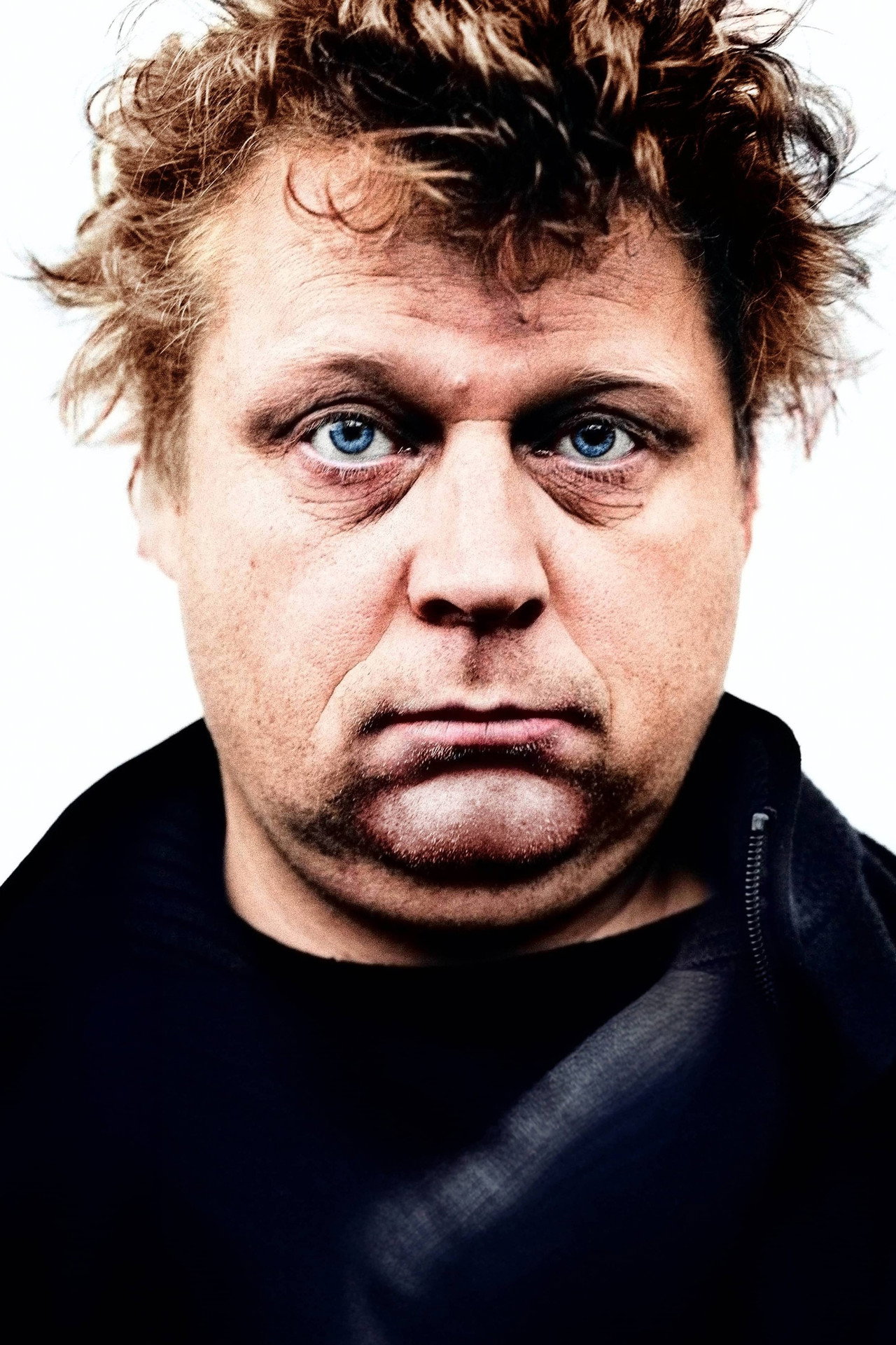 Theo van Gogh: De hunkering affisch