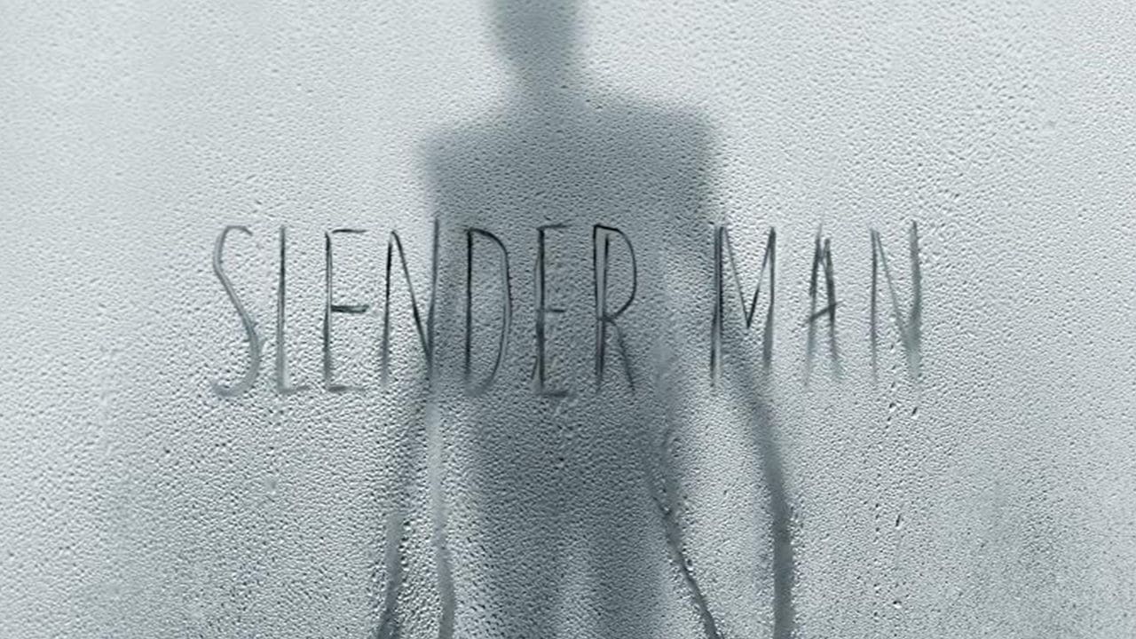 Slender Man (2018)