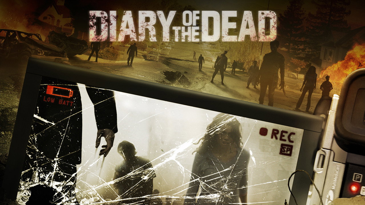 Diary of the Dead still 6