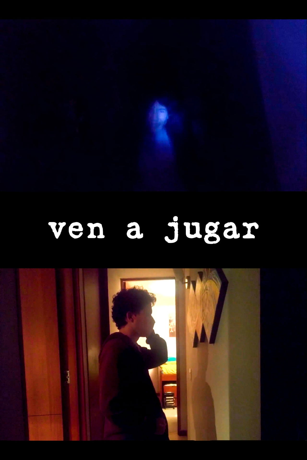 Come and play Backdrop