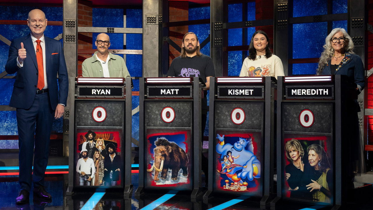 Hard Quiz — Épisode 4