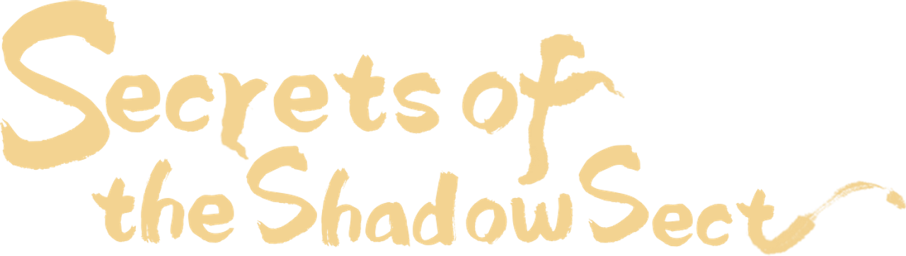 Secrets of the Shadow Sect