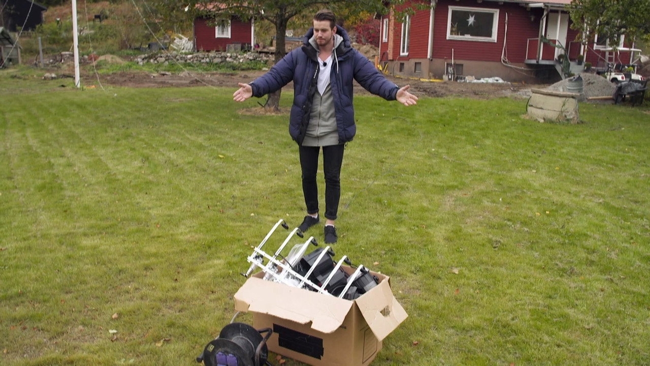 Still from Episode 1