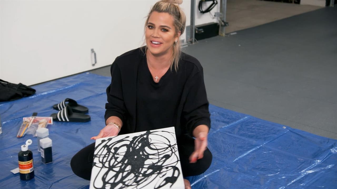 Keeping Up with the Kardashians - Season 15 Episode 2 : The Art of the Prank