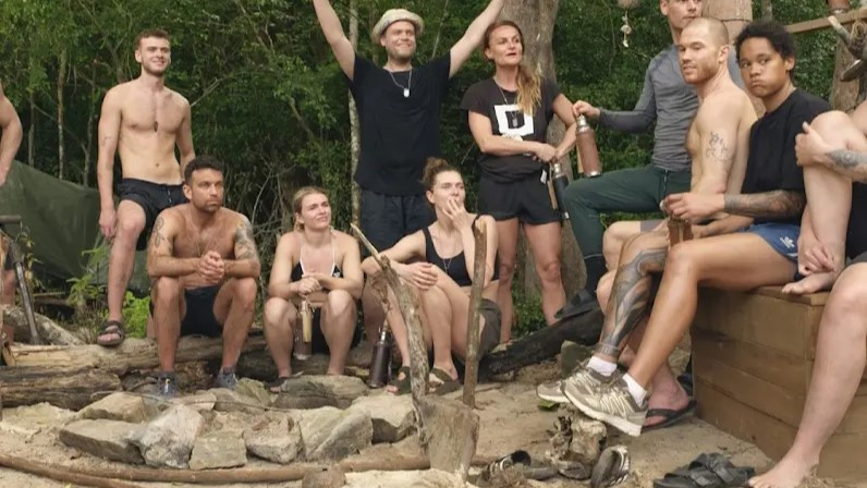 Robinson Ekspeditionen - Season 24 Episode 2 : Episode 2