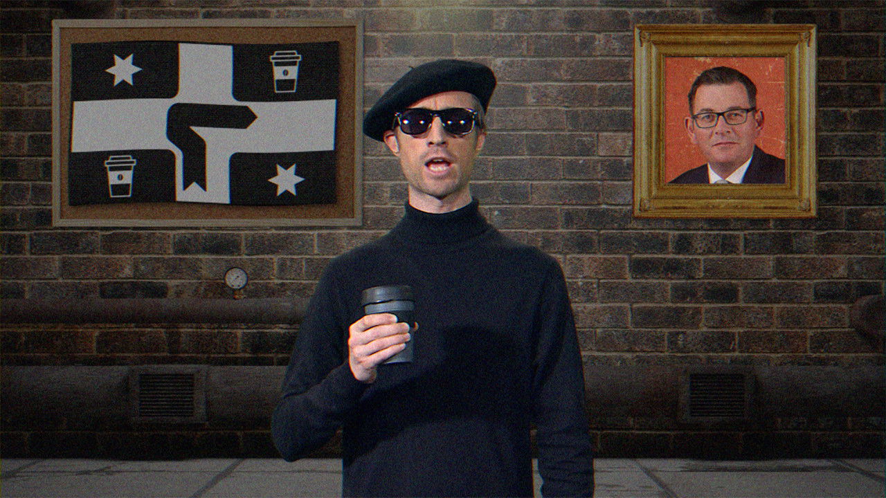 Sammy J — Épisode 32