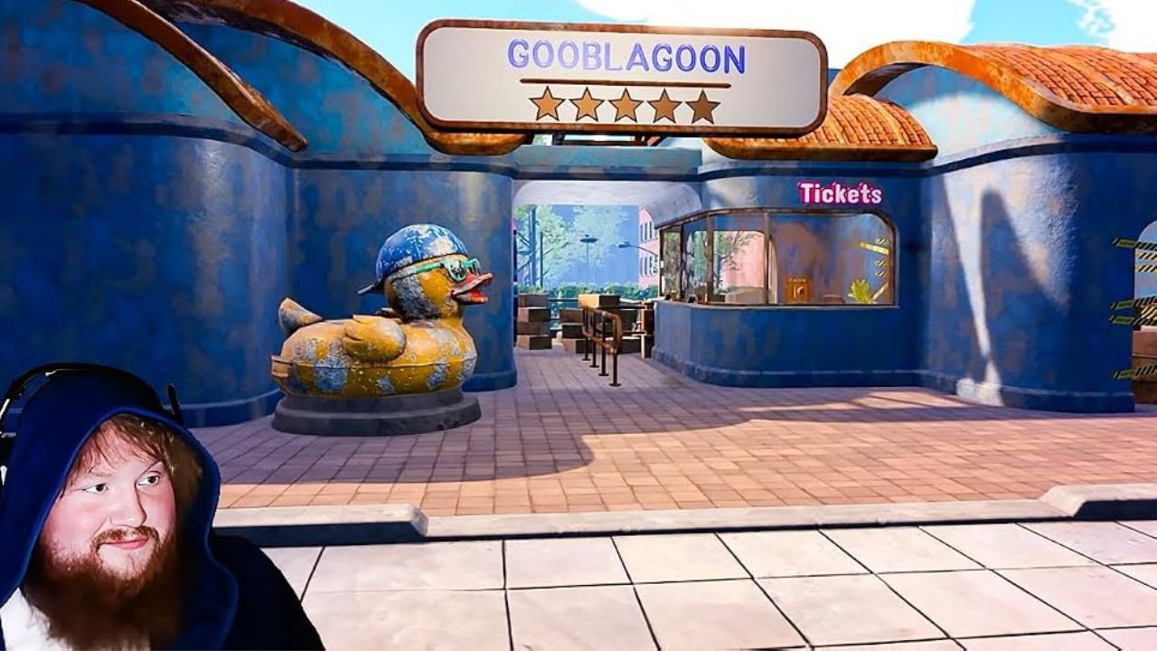 CaseOh's Waterparks