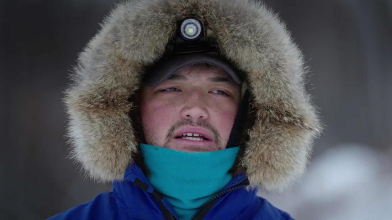 Seuls face à l'Alaska — Le piège se referme