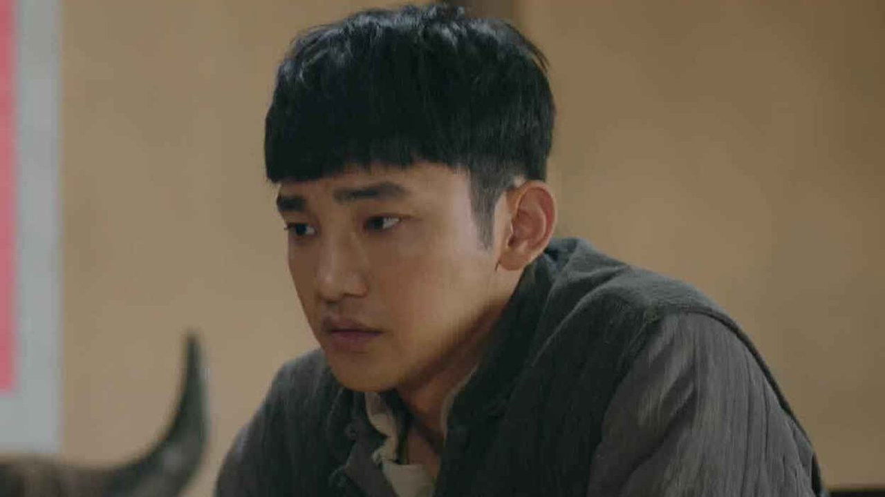 狗剩快跑 — Épisode 24