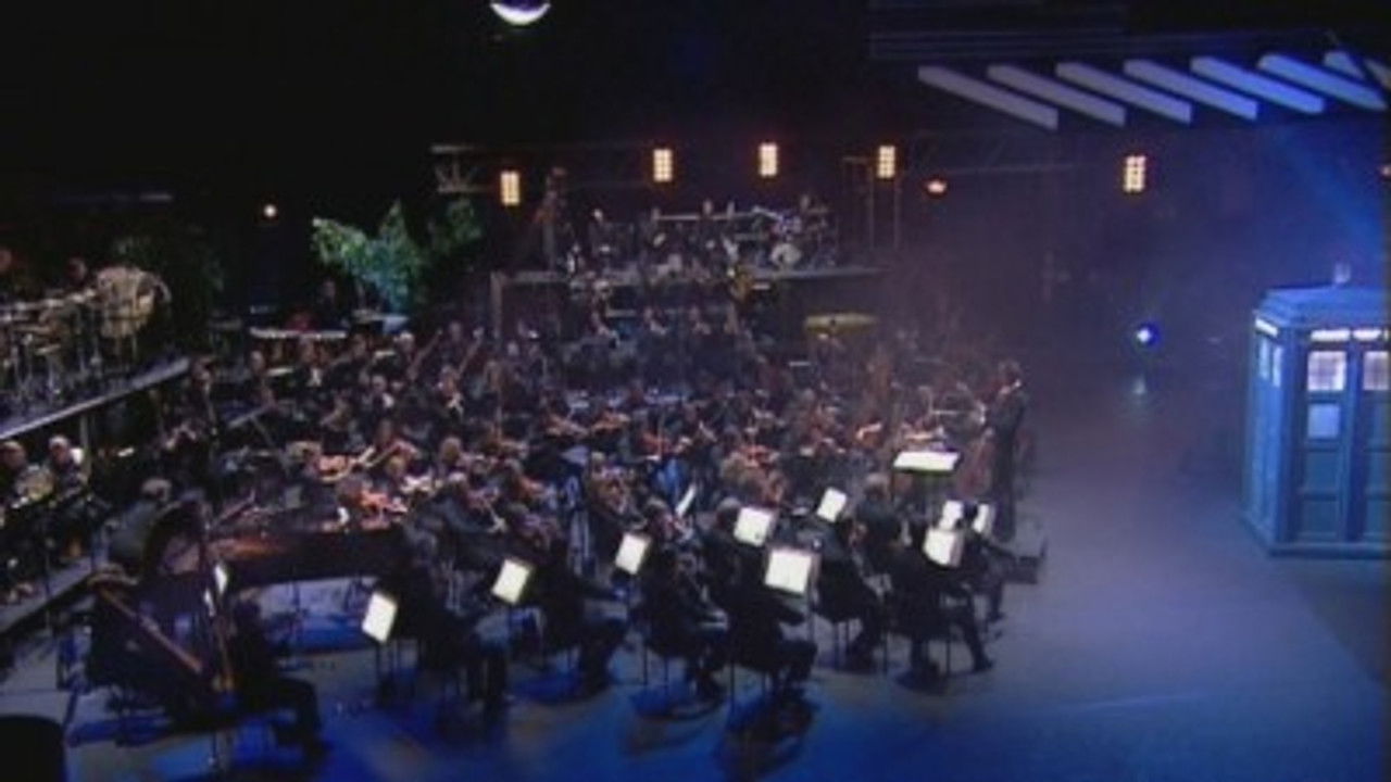 Doctor Who Confidential — Épisode 5