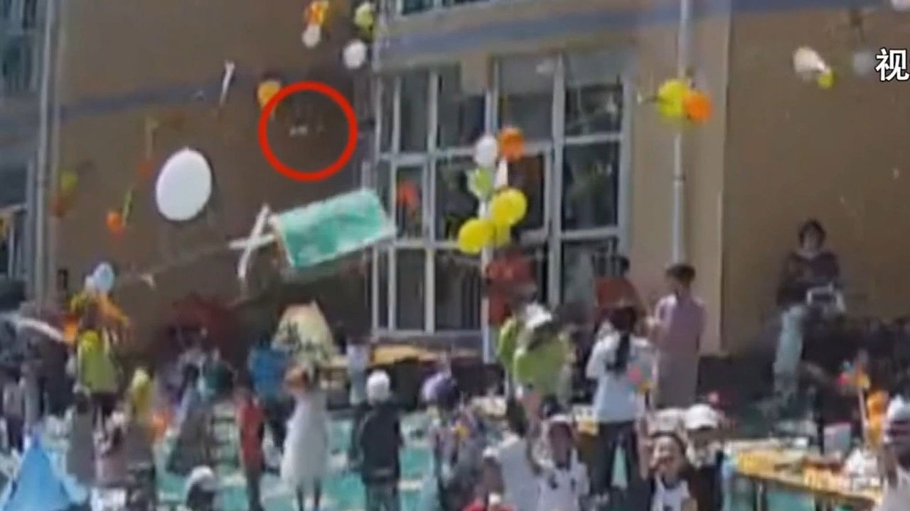 传奇故事 — Épisode 39