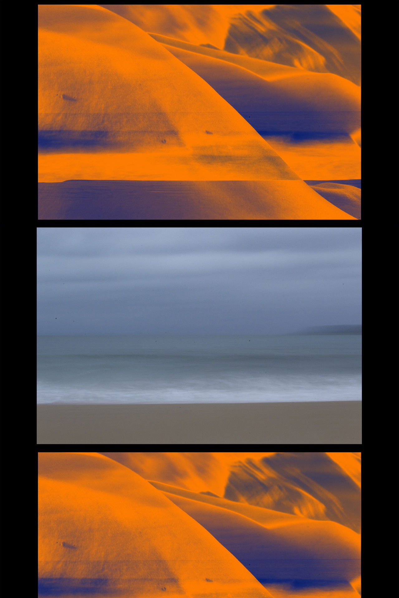 Dripping letter Backdrop