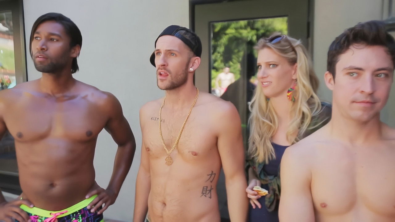 Go-Go Boy Interrupted — Épisode 7