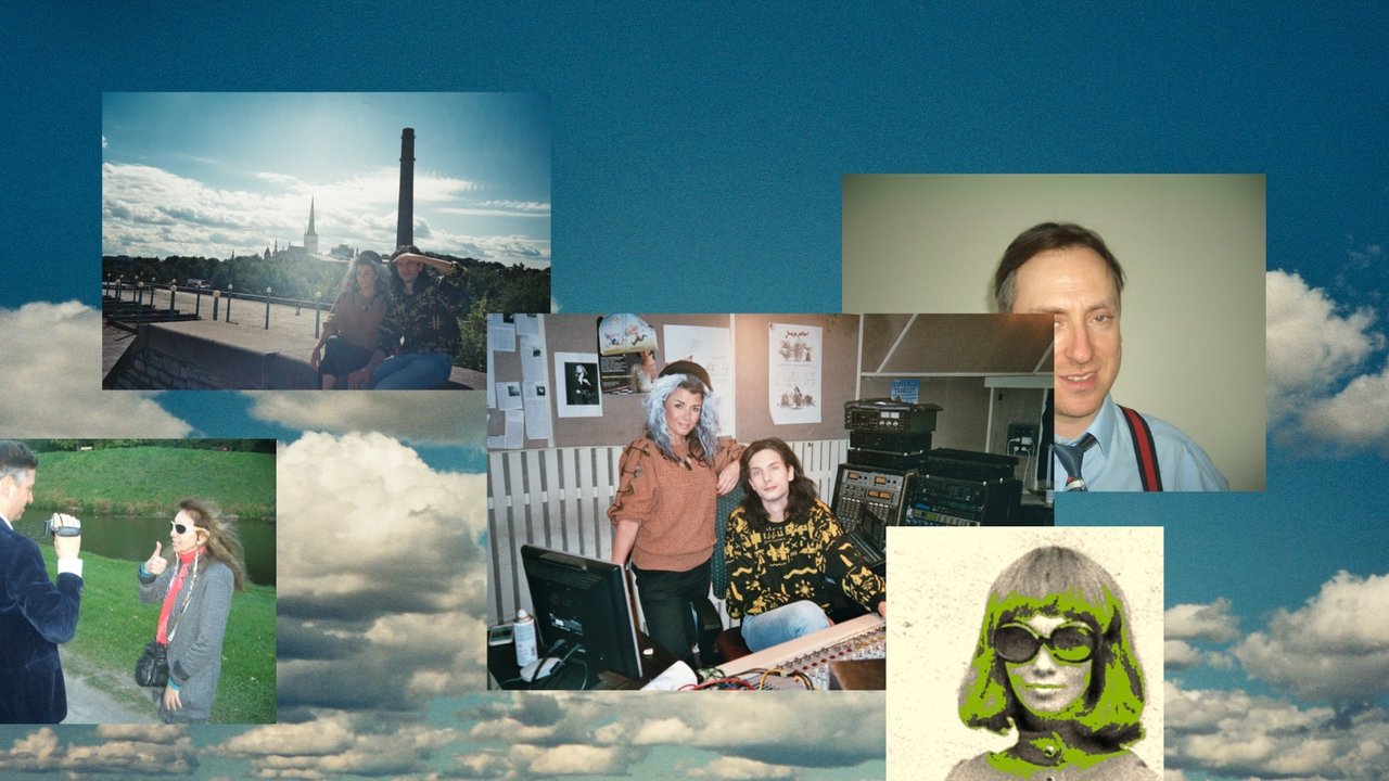 u.Q. background