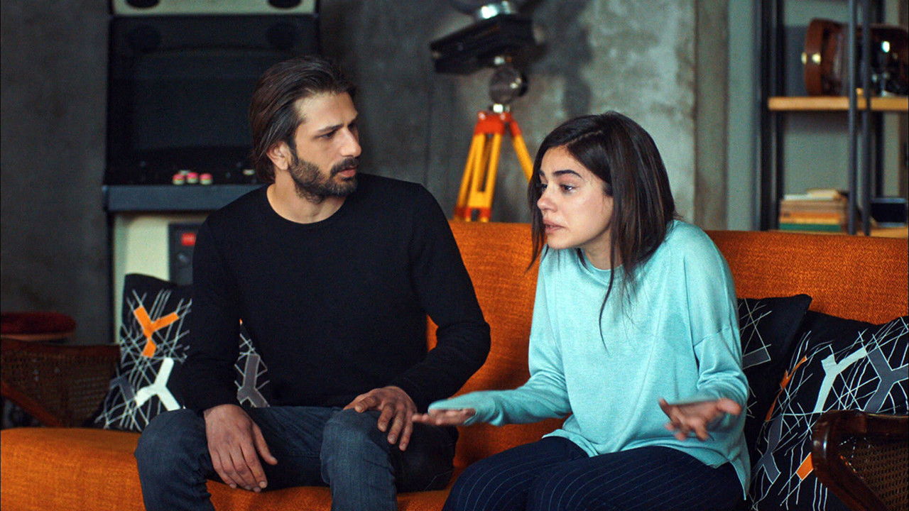 Kara Yazı — Épisode 5