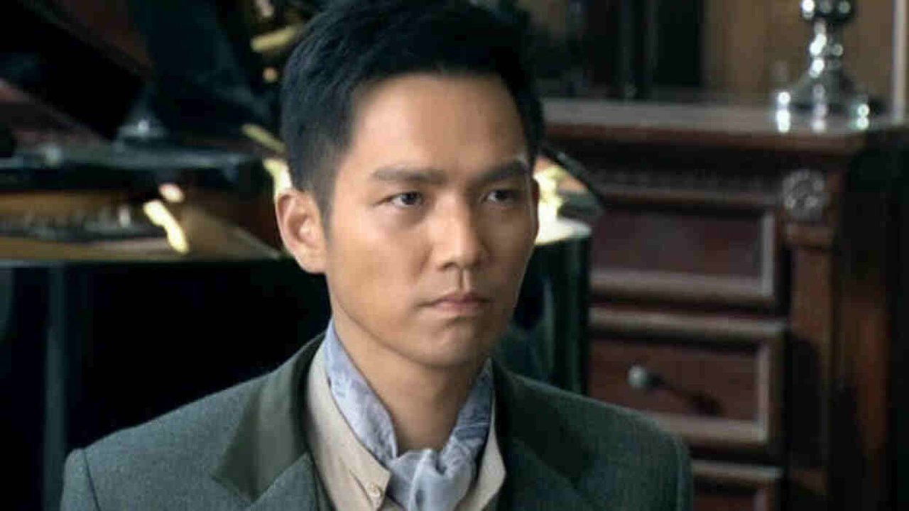 一触即发 — Épisode 9