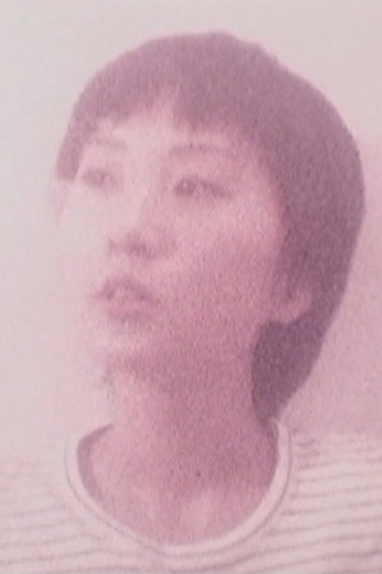 功夫 GIRL Backdrop