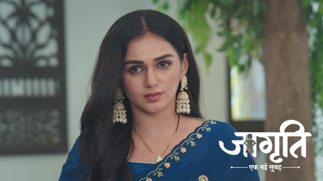 Jagriti — Épisode 312