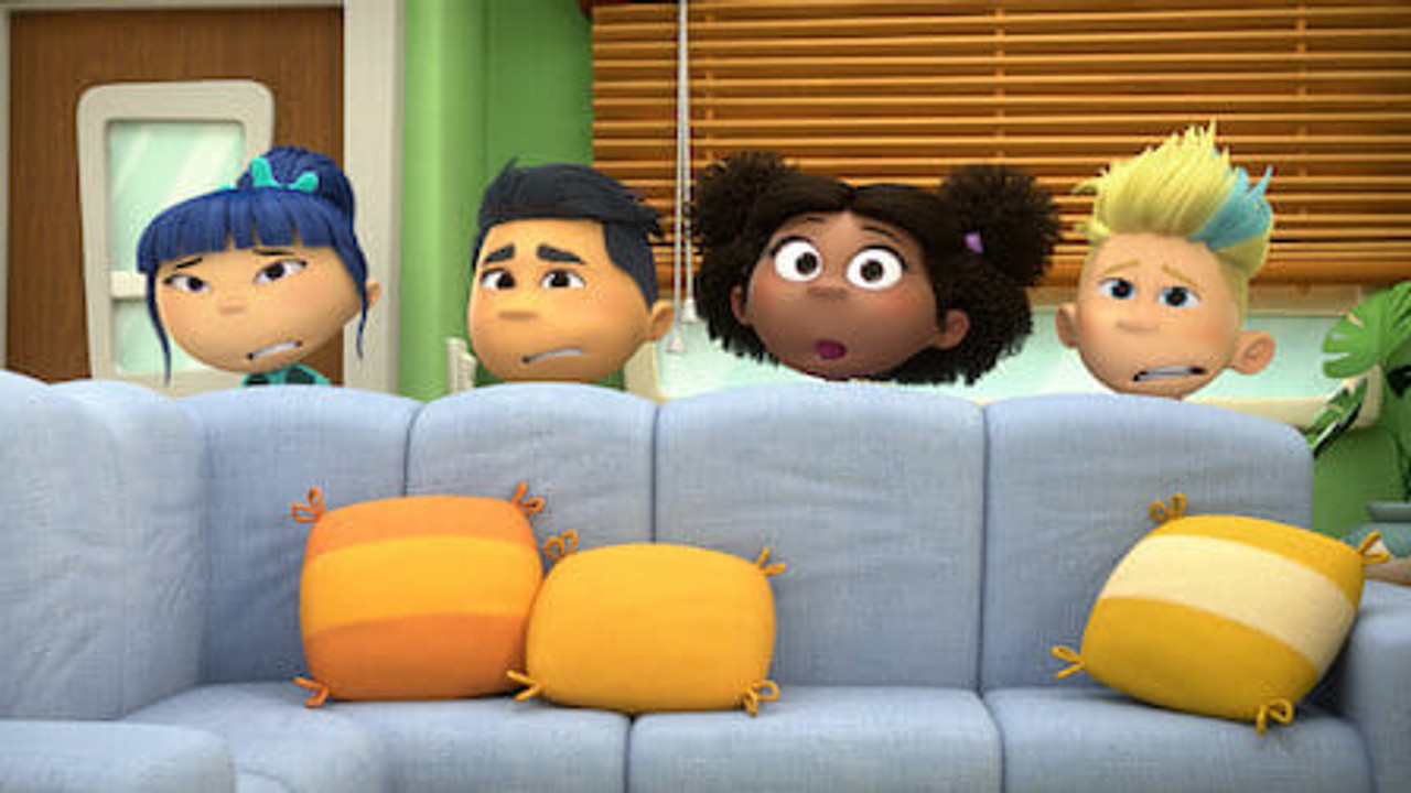 Team Zenko Go — Épisode 3